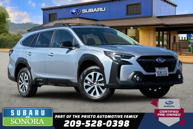 2024 Subaru Outback Premium for sale in Sonora, CA
