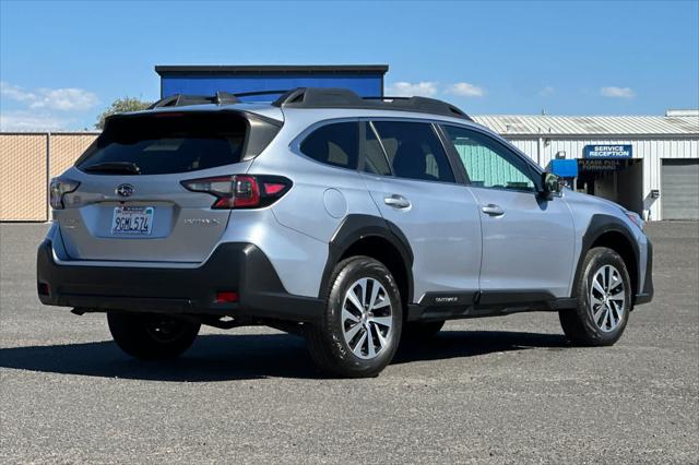 2024 Subaru Outback Premium