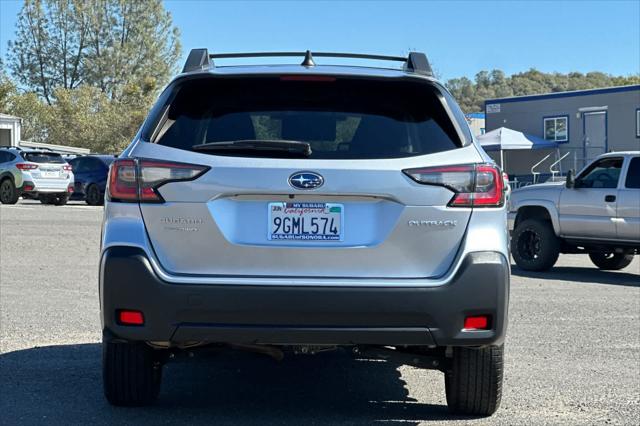 2024 Subaru Outback Premium