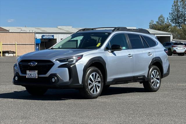 2024 Subaru Outback Premium