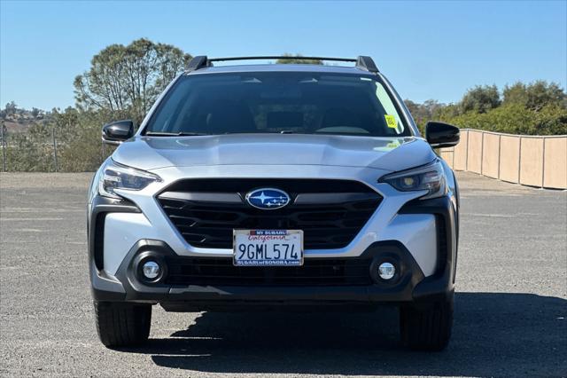 2024 Subaru Outback Premium