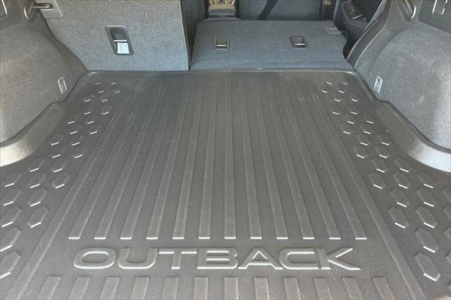 2024 Subaru Outback Premium