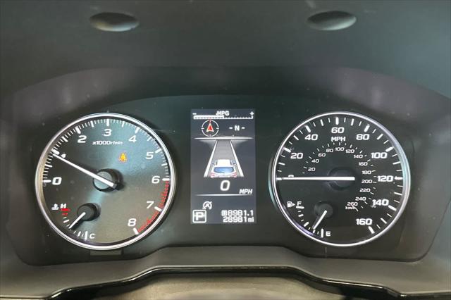 2024 Subaru Outback Premium