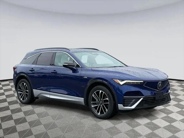 2024 Acura ZDX A-SPEC for sale in Chantilly, VA