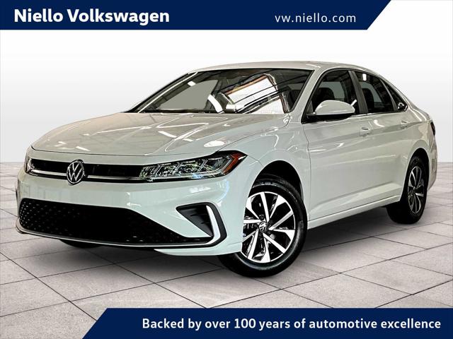 2026 Volkswagen Jetta S for sale in Sacramento, CA