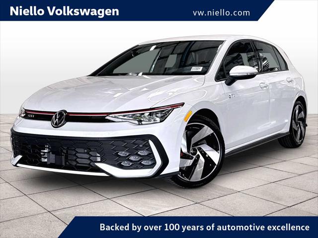 2026 Volkswagen Golf GTI S for sale in Sacramento, CA