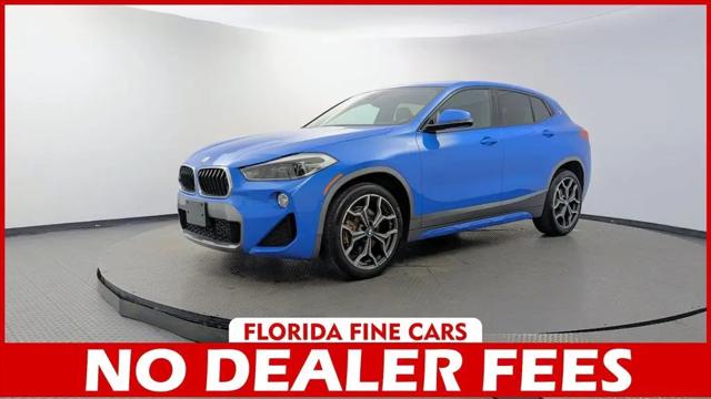2020 BMW X2 xDrive28i for sale in Margate, FL