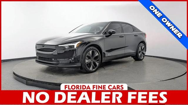 2024 Polestar 2 Long Range Dual Motor Plus for sale in Margate, FL