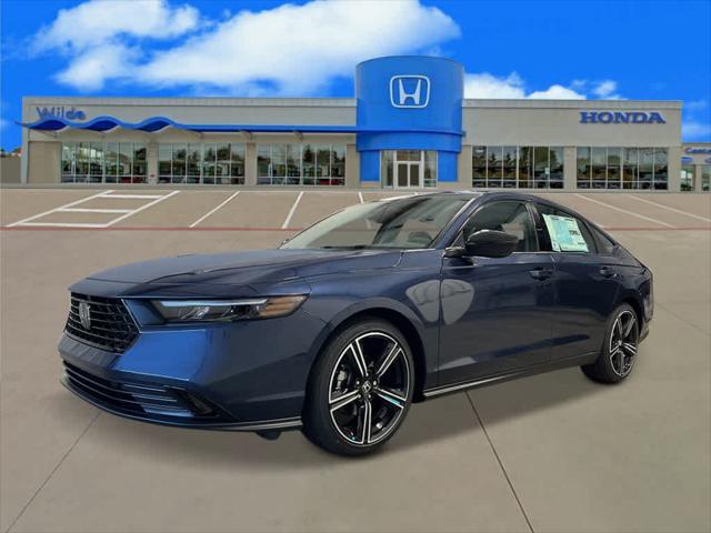 2026 Honda Accord Sedan SE for sale in Waukesha, WI