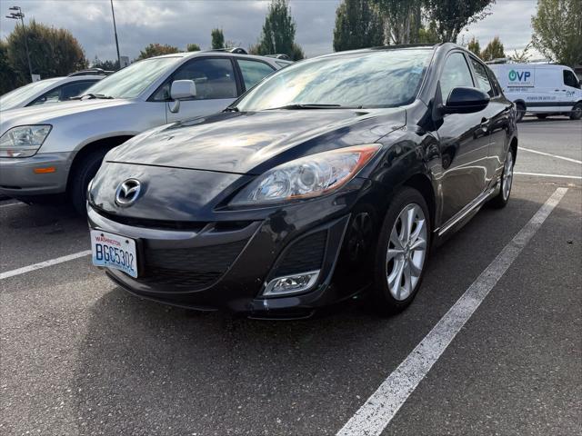 2010 Mazda Mazda3 s Sport for sale in Bellevue, WA