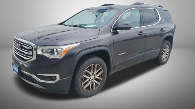 2017 GMC Acadia SLE-2 for sale in Plattsmouth, NE