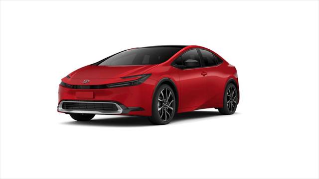 2027 Toyota Prius Plug-In XSE Premium for sale in Bellevue, WA