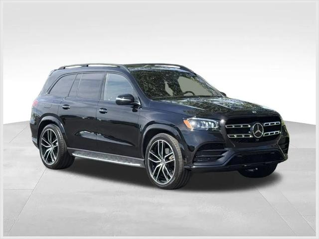 2020 Mercedes-Benz GLS GLS 580 4MATIC for sale in Cleveland, OH