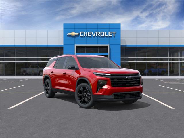 2027 Chevrolet Traverse AWD LT for sale in Hales Corners, WI