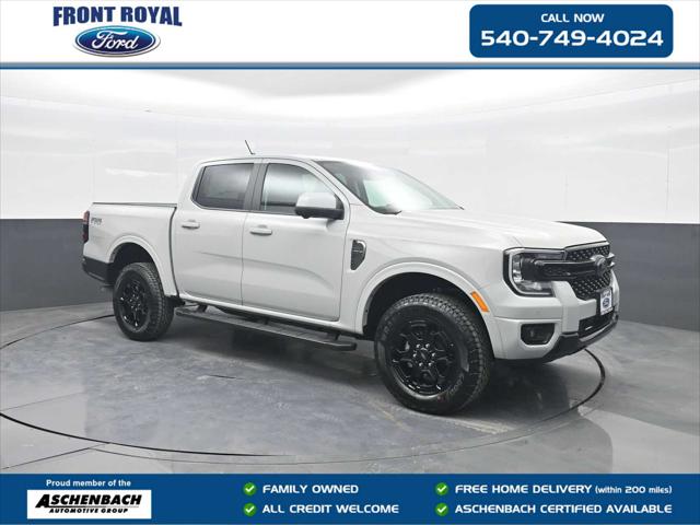 2026 Ford Ranger LARIAT for sale in Front Royal, VA