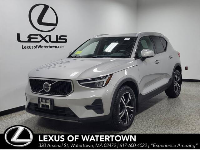2023 Volvo XC40 B5 Core for sale in Watertown, MA