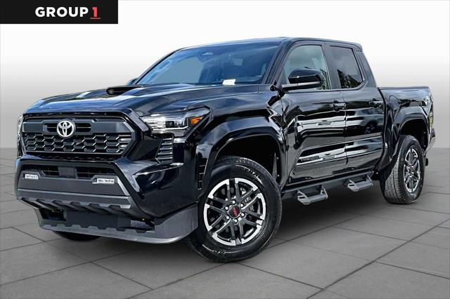 2024 Toyota Tacoma TRD Sport for sale in Bowie, MD