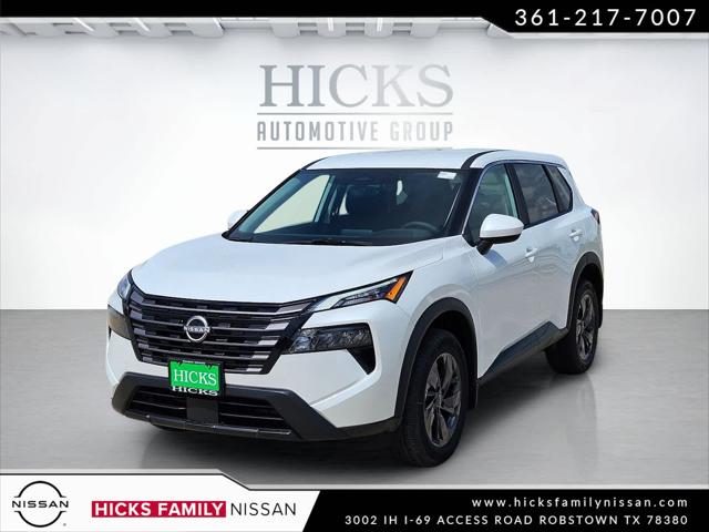 2026 Nissan Rogue SV for sale in Robstown, TX