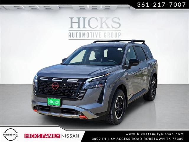 2026 Nissan Pathfinder Rock Creek for sale in Robstown, TX