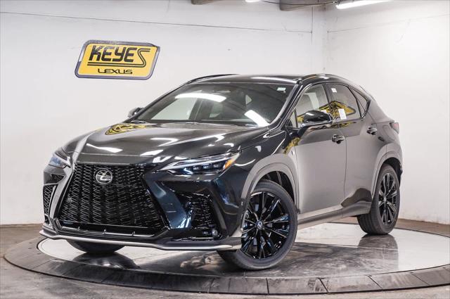 2026 Lexus NX F SPORT Handling for sale in Van Nuys, CA