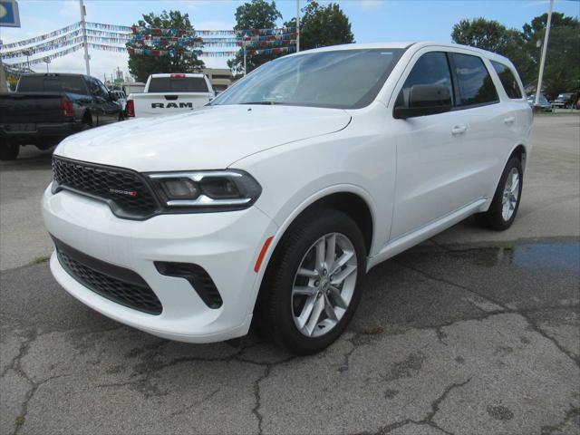 2026 Dodge Durango GT AWD for sale in Morristown, TN