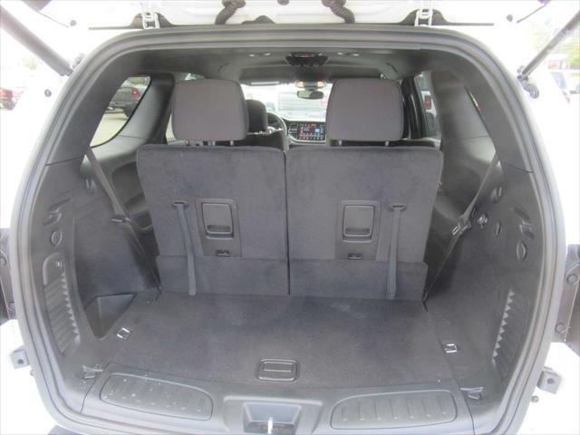 2026 Dodge Durango GT AWD