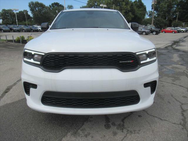 2026 Dodge Durango GT AWD