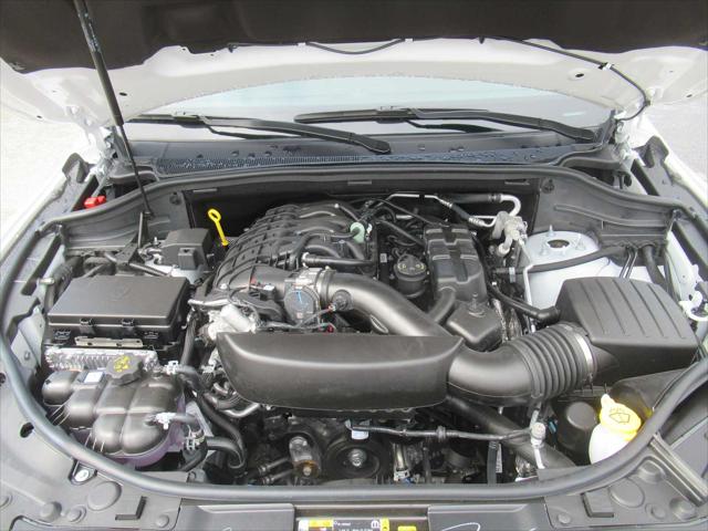 2026 Dodge Durango GT AWD
