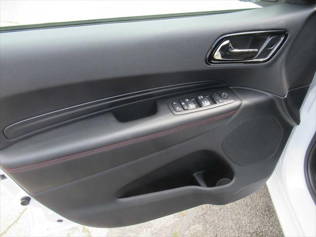 2026 Dodge Durango GT AWD