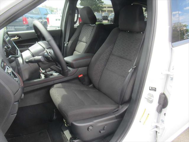 2026 Dodge Durango GT AWD