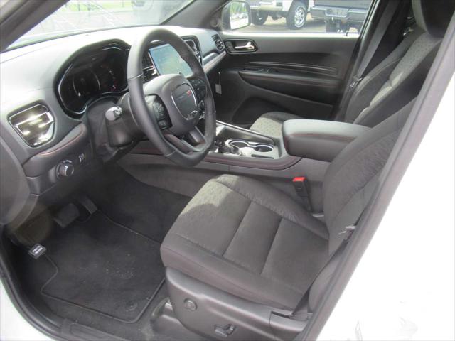 2026 Dodge Durango GT AWD