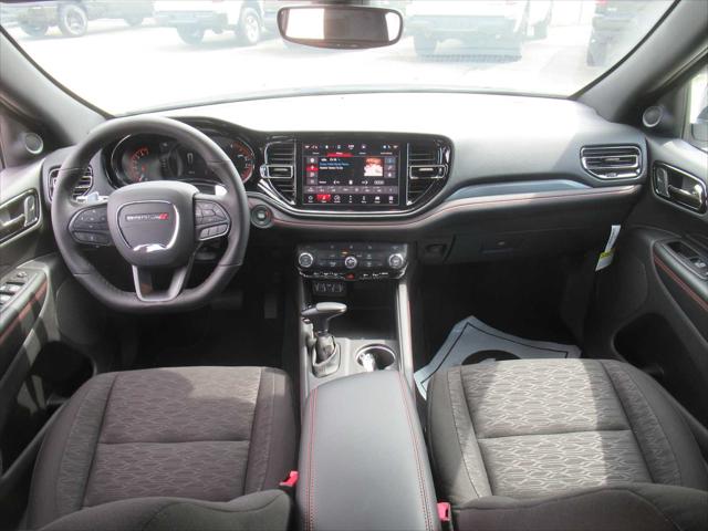 2026 Dodge Durango GT AWD