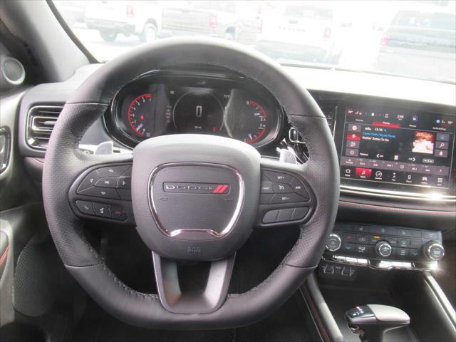 2026 Dodge Durango GT AWD