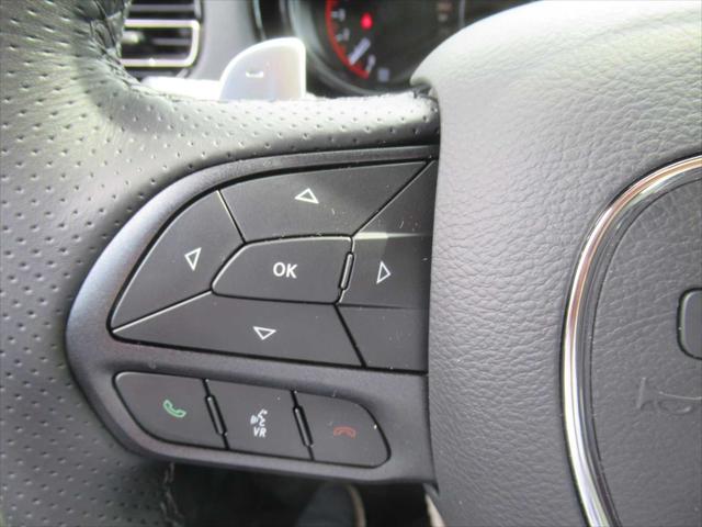 2026 Dodge Durango GT AWD