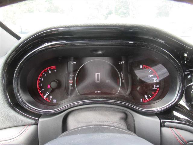 2026 Dodge Durango GT AWD