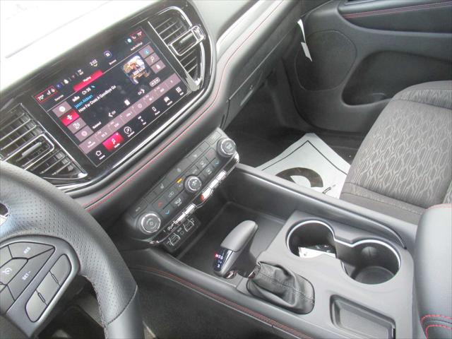 2026 Dodge Durango GT AWD