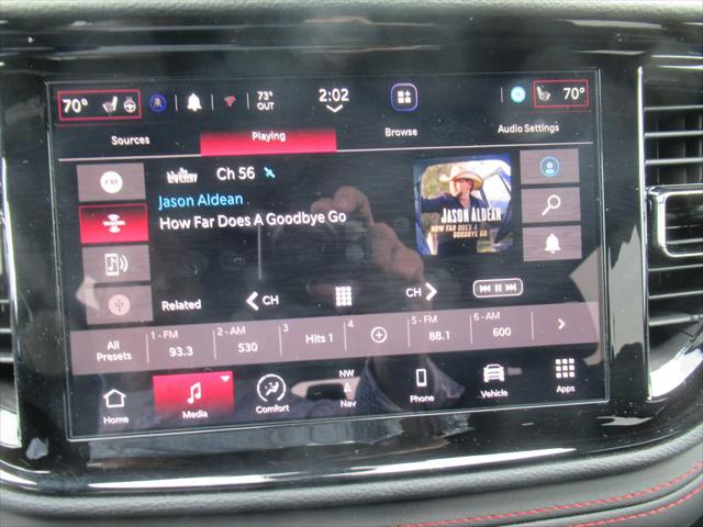 2026 Dodge Durango GT AWD