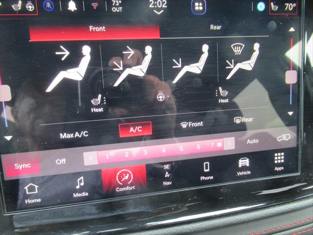 2026 Dodge Durango GT AWD