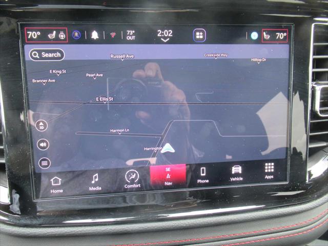 2026 Dodge Durango GT AWD