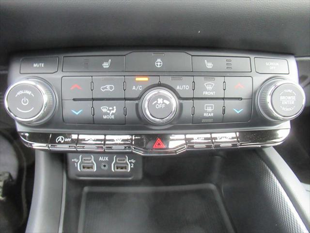 2026 Dodge Durango GT AWD
