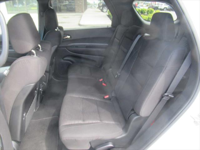 2026 Dodge Durango GT AWD