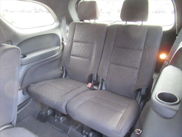 2026 Dodge Durango GT AWD