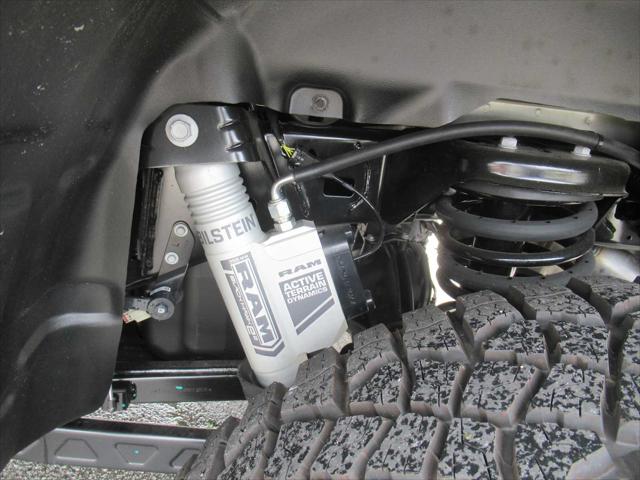 2026 Ram 1500 RHO Crew Cab 4x4 57 Box