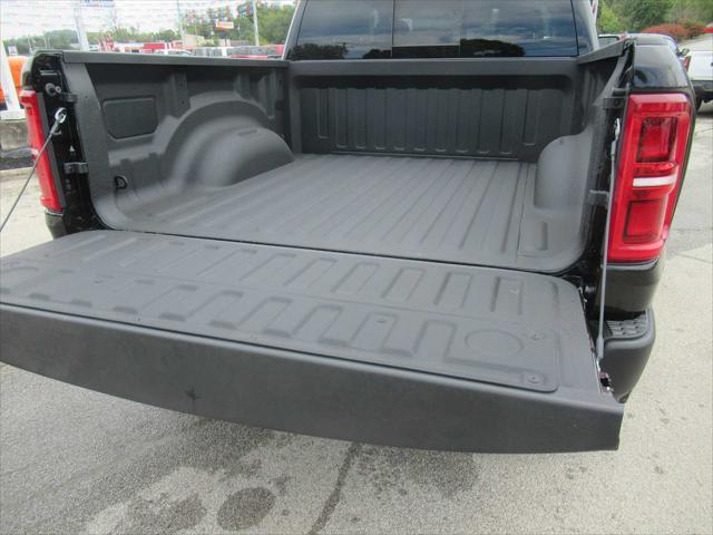 2026 Ram 1500 RHO Crew Cab 4x4 57 Box
