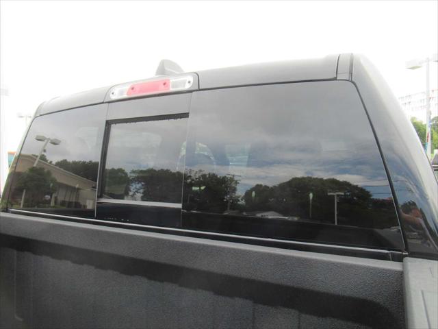 2026 Ram 1500 RHO Crew Cab 4x4 57 Box