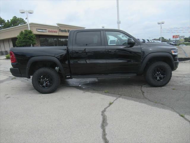 2026 Ram 1500 RHO Crew Cab 4x4 57 Box