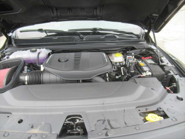 2026 Ram 1500 RHO Crew Cab 4x4 57 Box