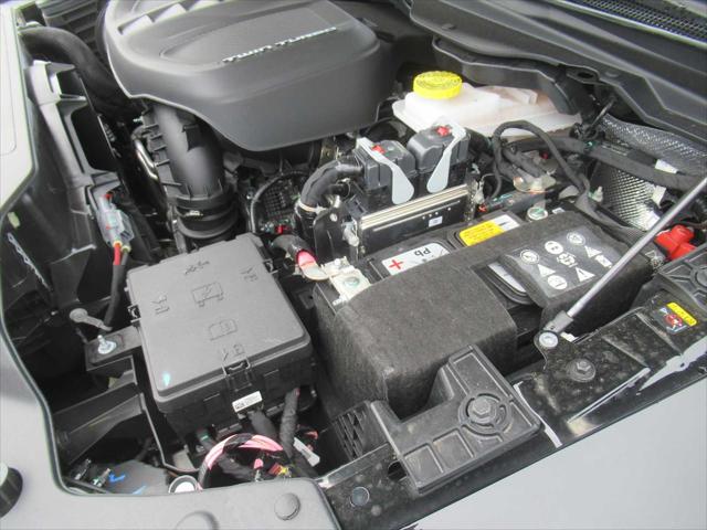 2026 Ram 1500 RHO Crew Cab 4x4 57 Box