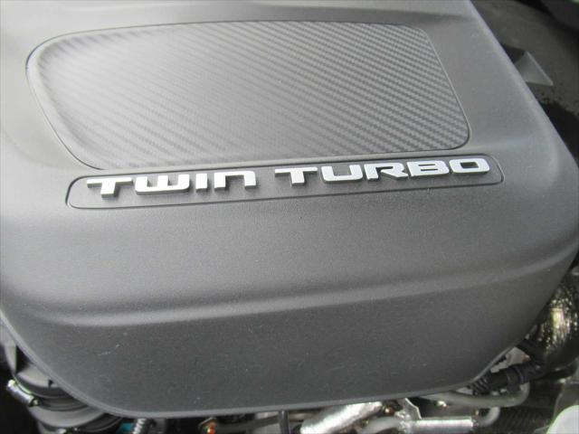 2026 Ram 1500 RHO Crew Cab 4x4 57 Box