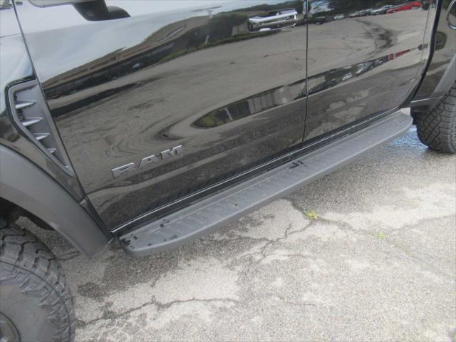 2026 Ram 1500 RHO Crew Cab 4x4 57 Box